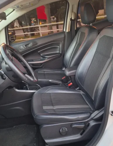 FORD Ecosport 1.5 12V 4P TI-VCT FLEX FREESTYLE AUTOM�TICO, Foto 8
