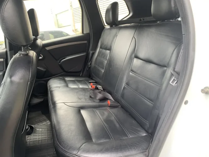 RENAULT Duster 1.6 16V 4P FLEX EXPRESSION, Foto 2