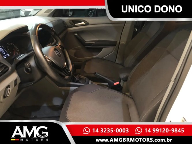 VOLKSWAGEN T-Cross 1.0 4P 200 TSI FLEX ADVANCE AUTOM�TICO, Foto 8