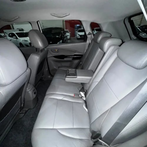 HYUNDAI Tucson 2.0 16V 4P GLS FLEX AUTOM�TICO, Foto 9