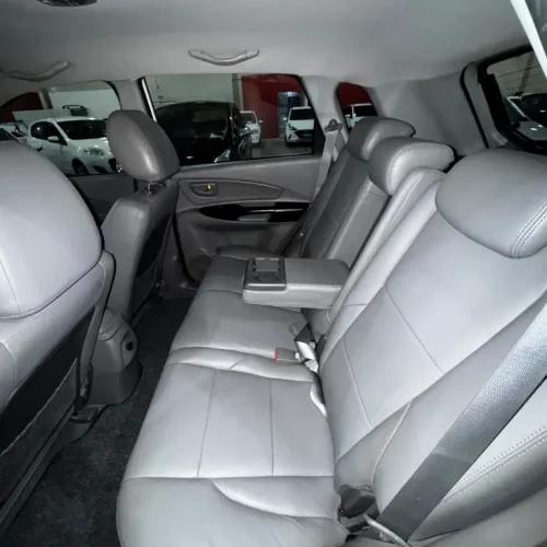 HYUNDAI Tucson 2.0 16V 4P GLS FLEX AUTOM�TICO, Foto 9