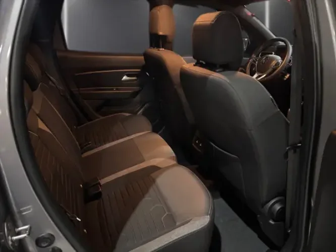 RENAULT Duster 1.6 16V 4P FLEX INTENSE, Foto 11