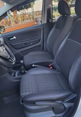 VOLKSWAGEN Fox 1.6 4P COMFORTLINE FLEX, Foto 8