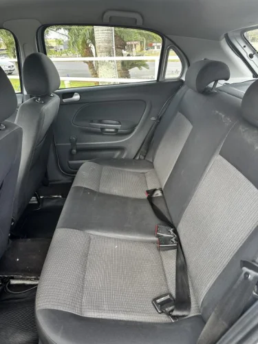 VOLKSWAGEN Gol 1.0 4P G6 I-TREND FLEX, Foto 6