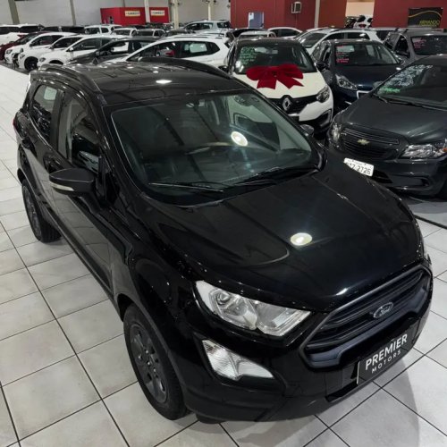 FORD Ecosport 1.5 12V 4P TI-VCT FLEX FREESTYLE, Foto 3