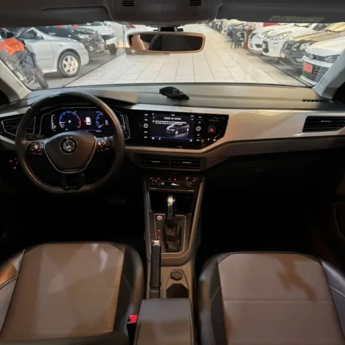 VOLKSWAGEN Polo Hatch 1.0 12V 4P 200 TSI HIGHLINE AUTOM�TICO, Foto 7