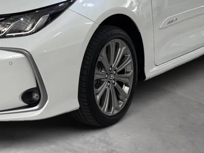 TOYOTA Corolla 2.0 16V 4P XEI FLEX AUTOM�TICO, Foto 3