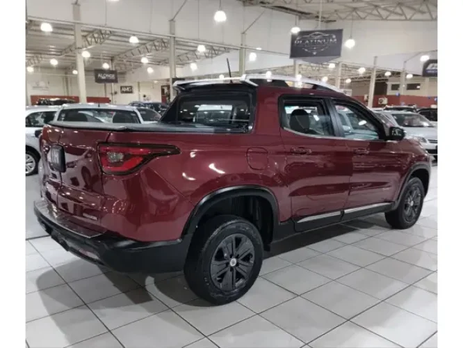 FIAT Toro 1.8 16V 4P FLEX FREEDOM AUTOM�TICO, Foto 3