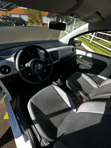 VOLKSWAGEN UP 1.0 12V 4P TSI FLEX MOVE UP, Foto 7