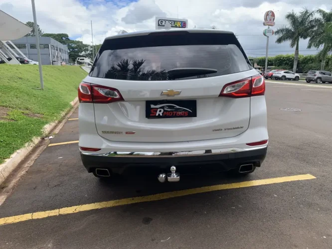CHEVROLET Equinox 2.0 16V 4P PREMIER AWD TURBO AUTOM�TICO, Foto 15