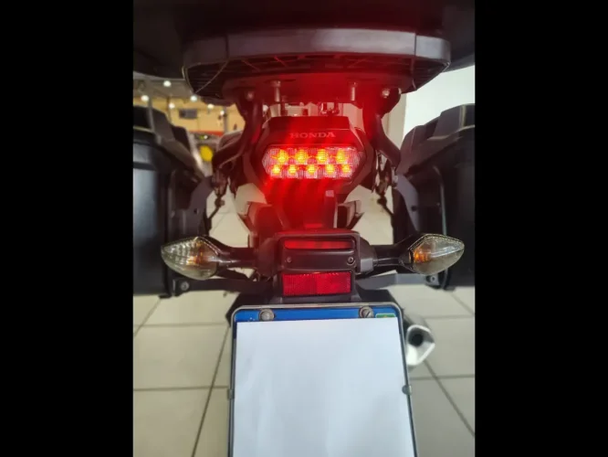 HONDA NC 750 X ABS, Foto 8