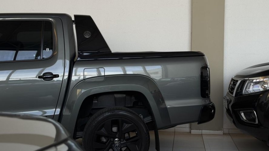 VOLKSWAGEN Amarok 3.0 V6 CABINE DUPLA HIGHLINE EXTREME 4X4 TURBO INTERCOOLER AUTOM�TICO, Foto 5