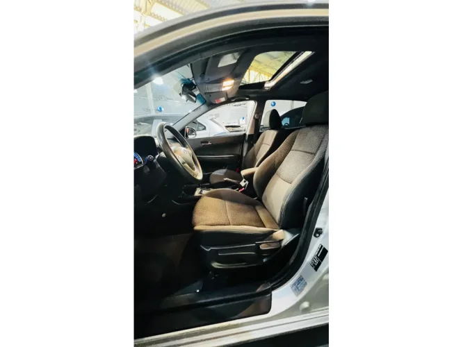 HYUNDAI I30 2.0 16V 4P GLS AUTOM�TICO, Foto 6