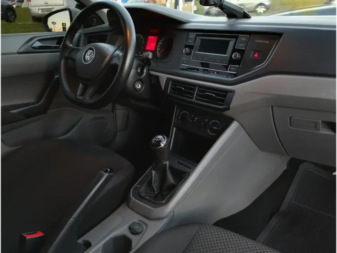VOLKSWAGEN Polo Hatch 1.0 4P MPI, Foto 7
