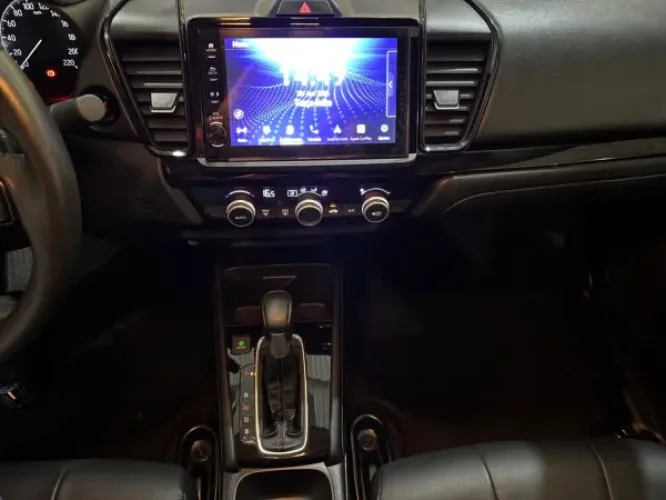 HONDA City Sedan 1.5 16V 4P EXL FLEX AUTOM�TICO, Foto 13