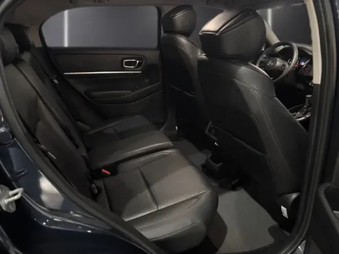 HONDA HR-V 1.5 16V 4P FLEX EXL AUTOMTICO CVT, Foto 11