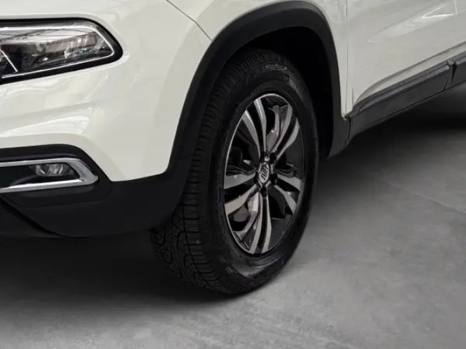 FIAT Toro 2.0 16V 4P 4WD FREEDOM TURBO DIESEL  AUTOM�TICO, Foto 3