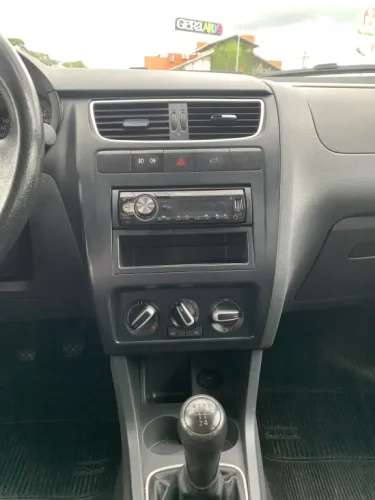 VOLKSWAGEN Fox 1.6 4P TRENDLINE FLEX, Foto 8