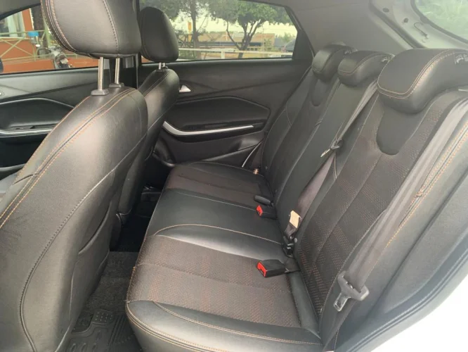 CHERY Tiggo 2 1.5 16V 4P FLEX EX AUTOMTICO, Foto 10