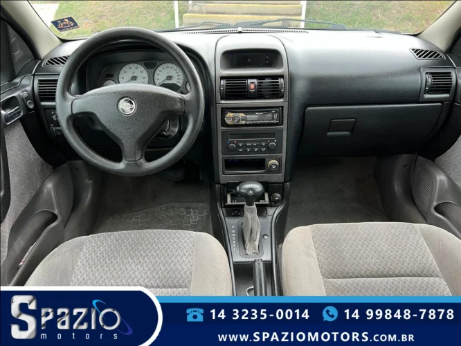 CHEVROLET Astra Sedan 2.0 4P CD AUTOMTICO, Foto 7