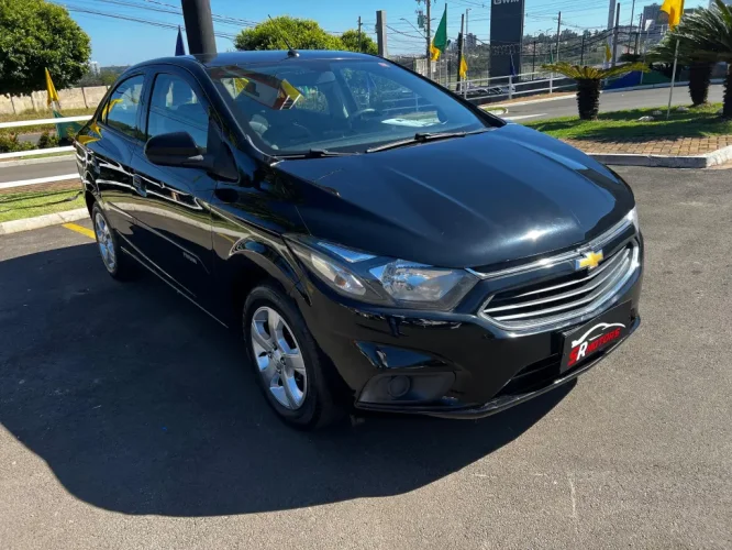 CHEVROLET Prisma 1.4 4P LT FLEX, Foto 12