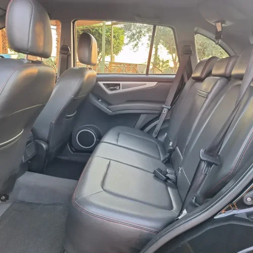 LIFAN X60 1.8 16V 4P TALENT, Foto 6