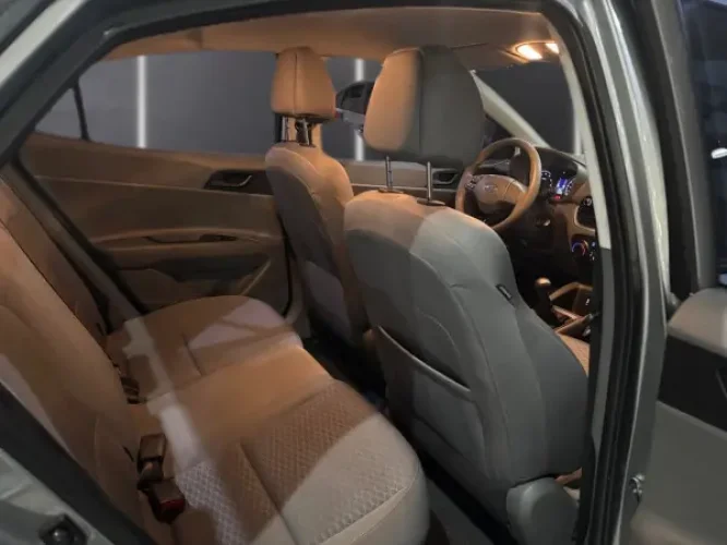 HYUNDAI HB 20 Sedan 1.0 12V 4P FLEX VISION, Foto 11