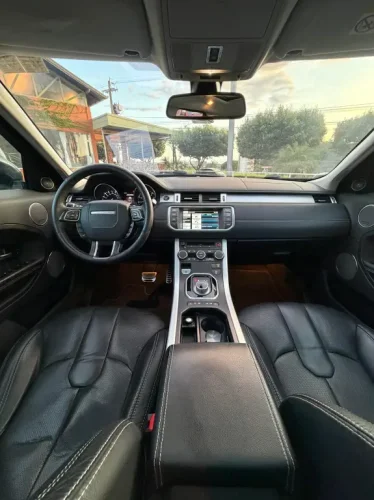 LAND ROVER Range Rover Evoque 2.0 16V 4P 4WD DYNAMIC AUTOM�TICO, Foto 7