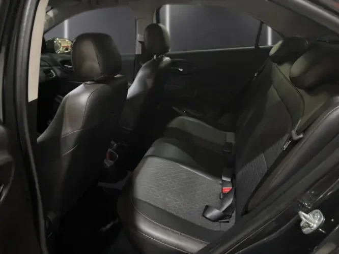 CHEVROLET Prisma 1.4 4P LTZ  AUTOMTICO, Foto 10