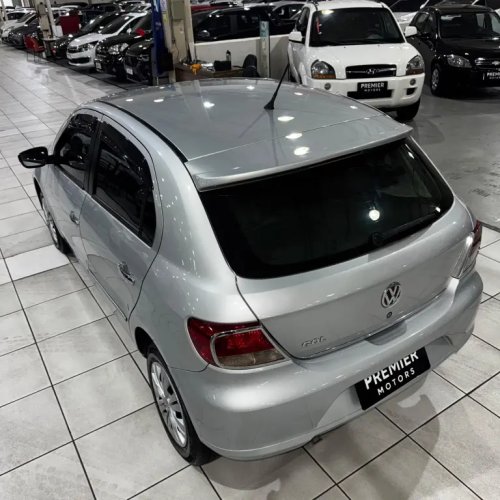 VOLKSWAGEN Gol 1.0 4P G5 FLEX, Foto 7