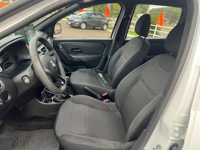 RENAULT Oroch 1.6 16V 4P FLEX PRO, Foto 7