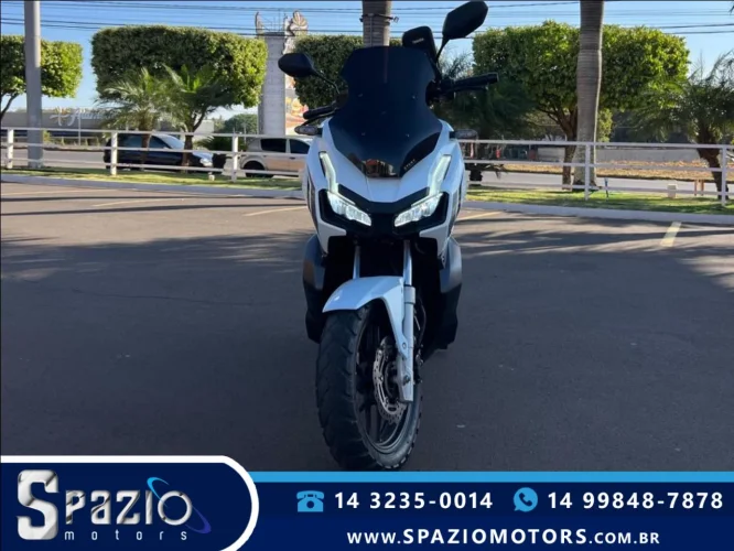 HONDA ADV 150 ABS, Foto 2