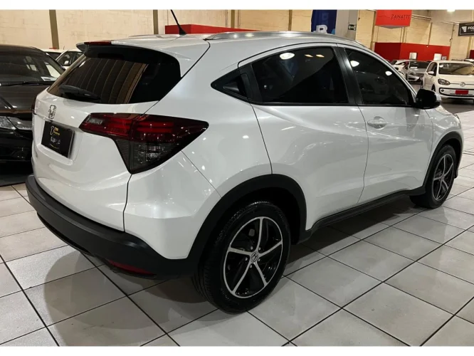 HONDA HR-V 1.8 16V 4P EX FLEX AUTOMTICO CVT, Foto 3