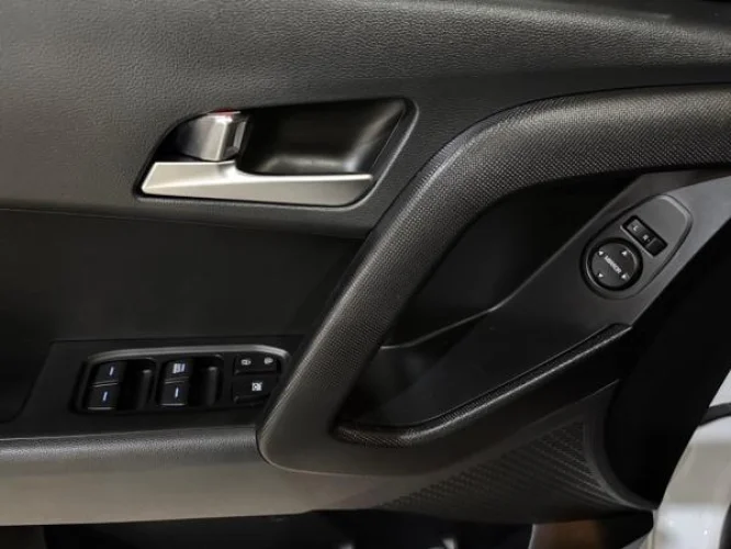 HYUNDAI Creta 1.6 16V 4P FLEX ACTION AUTOMTICO, Foto 13