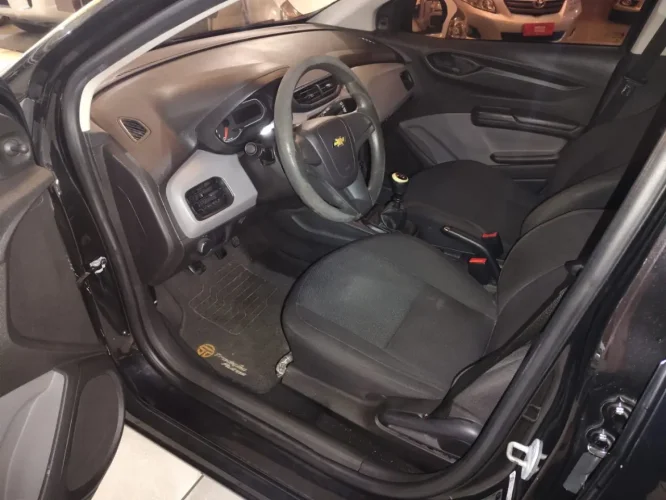 CHEVROLET Onix Hatch 1.0 4P FLEX JOY, Foto 9
