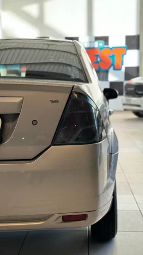 FORD Fiesta Sedan 1.6 4P CLASS FLEX, Foto 4