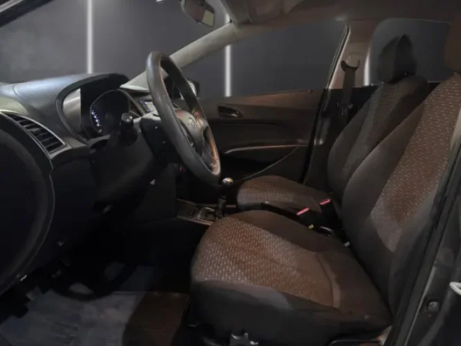 HYUNDAI HB 20 Hatch 1.0 12V 4P FLEX UNIQUE, Foto 7