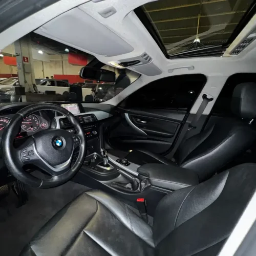 BMW 328I 2.0 16V 4P AUTOM�TICO, Foto 10