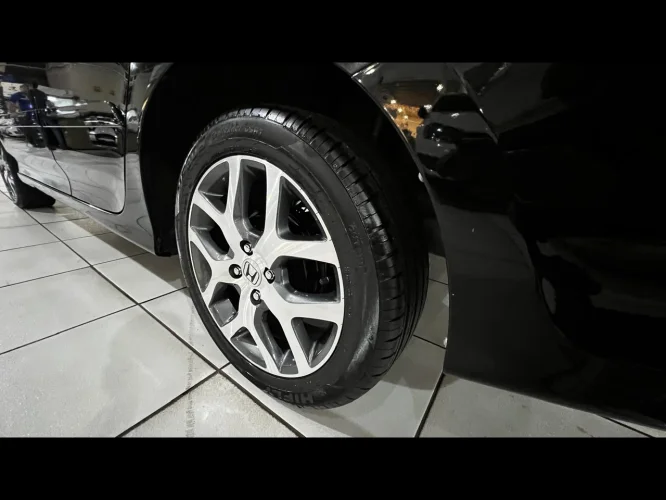 HONDA City Sedan 1.5 16V 4P LX FLEX AUTOM�TICO, Foto 12