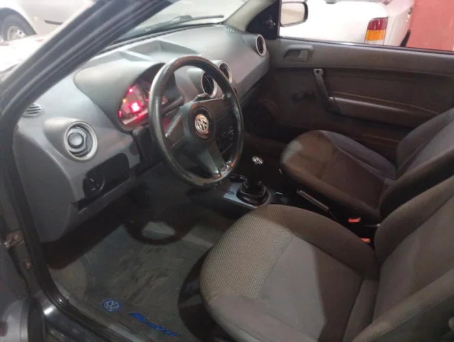 VOLKSWAGEN Gol 1.0, Foto 6