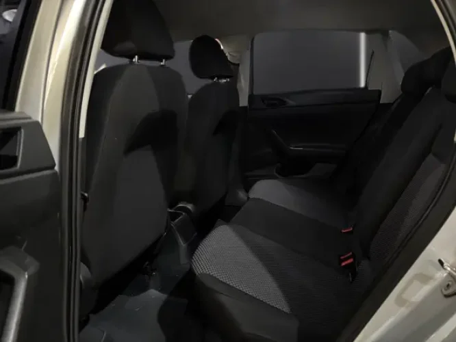 VOLKSWAGEN Polo Hatch 1.0 12V 4P MPI FLEX, Foto 10