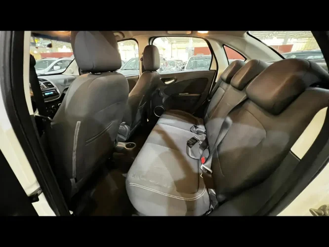 FIAT Grand Siena 1.4 4P EVO ATTRACTIVE FLEX, Foto 10