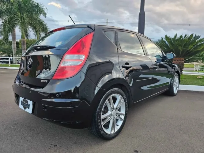 HYUNDAI I30 2.0 16V 4P GLS AUTOMTICO, Foto 5