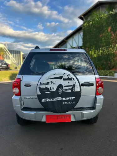 FORD Ecosport 1.6 4P FREESTYLE FLEX, Foto 9