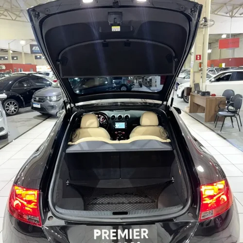 AUDI TT 2.0 16V TFSI COUP S-TRONIC AUTOMTICO, Foto 6