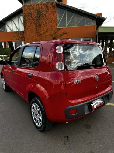 FIAT Uno 1.0 4P FLEX FIRE VIVACE, Foto 5