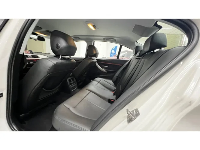 BMW 320I 2.0 16V 4P ACTIVE TURBO AUTOM�TICO, Foto 14