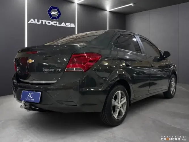 CHEVROLET Prisma 1.4 4P LTZ  AUTOMTICO, Foto 5