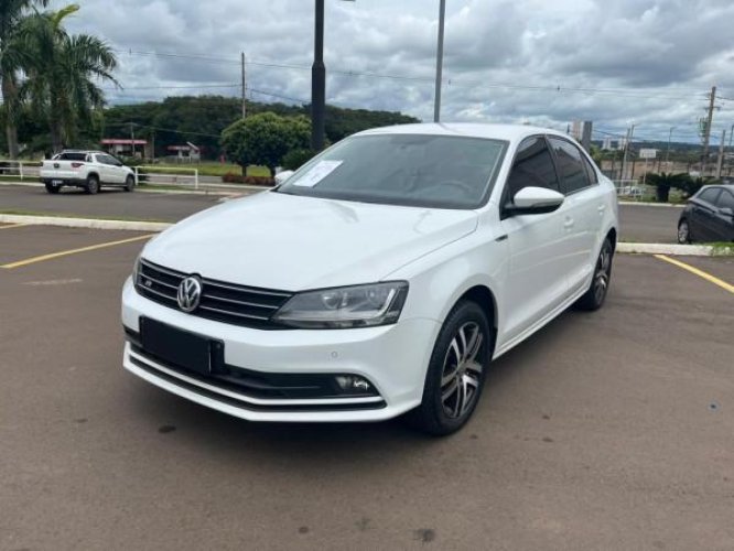 VOLKSWAGEN Jetta 1.4 16V 4P TSI COMFORTLINE AUTOM�TICO, Foto 1