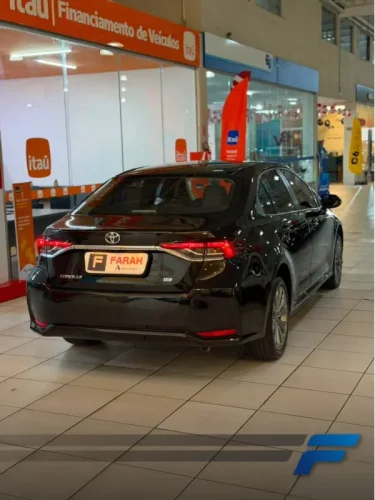 TOYOTA Corolla 2.0 16V 4P XEI FLEX AUTOM�TICO, Foto 4